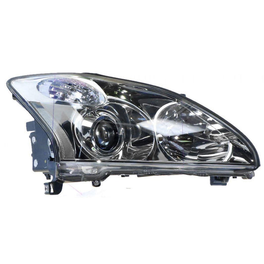 APG All Crash Xenon Head Lamp Drivers Side OEM Suits Lexus RX330 MCU38 2003 to 2004 TZH-21030RHG