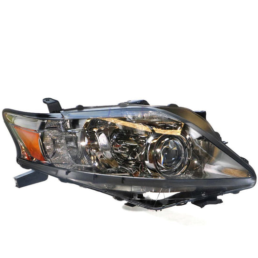 APG All Crash Xenon Head Lamp Drivers Side Genuine Suits Lexus RX350 GGL15 2008 to 2012 TZU-21030RHG