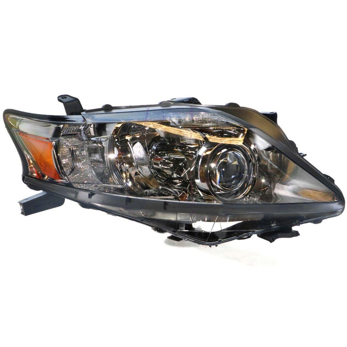 APG All Crash Xenon Head Lamp Drivers Side OEM Suits Lexus RX350 GGL15 2008 to 2012 TZU-21030RHG