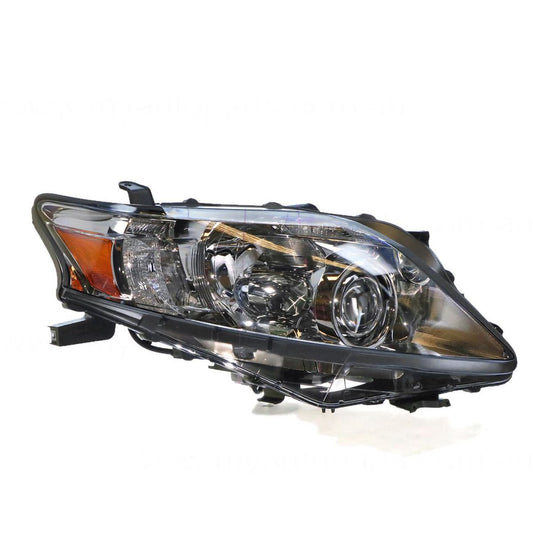 APG All Crash Xenon Adaptive Head Lamp Drivers Side Genuine Suits Lexus RX350 GGL15 2008 to 2012 TZU-21031RHG