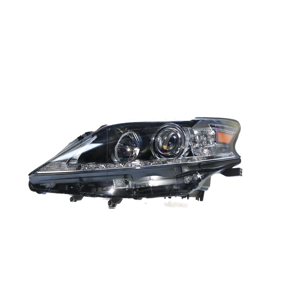 APG All Crash Xenon Adaptive Head Lamp Passenger Side Genuine suits Lexus RX 2015 On TZU-21033LHG