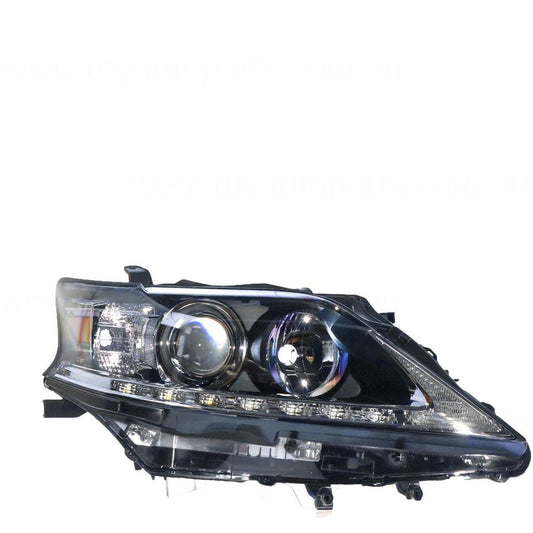 APG All Crash Xenon Adaptive Head Lamp Drivers Side Genuine suits Lexus RX 2015 On TZU-21033RHG