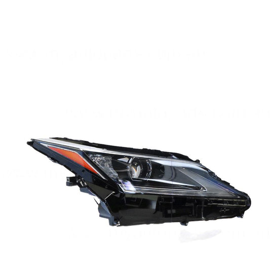 APG All Crash LED Head Lamp Drivers Side OEM suits Lexus RX 2015 On TZU-21034RHG