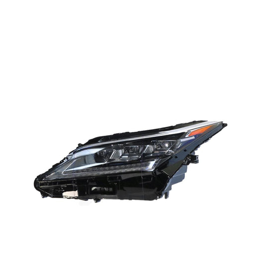 APG All Crash LED Adaptive Head Lamp Passenger Side OEM suits Lexus RX 2015 On TZU-21035LHG