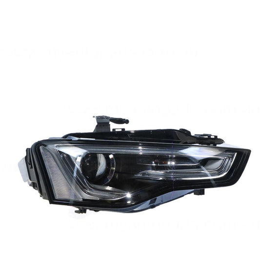 APG All Crash Xenon Head Lamp Drivers Side OES suits Audi A5/S5 8T 2012 to 2016 UADA-21030RHP