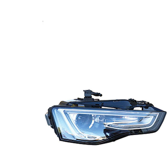 APG All Crash Xenon Adaptive Head Lamp Drivers Side OES suits Audi A5/S5 8T 2012 to 2016 UADA-21031RHP
