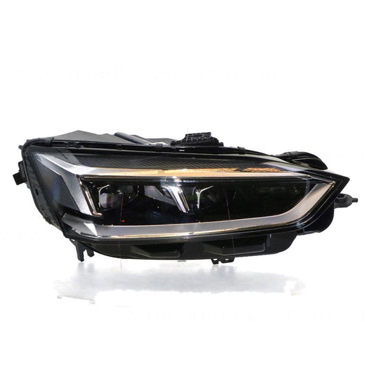 APG All Crash LED Head Lamp Drivers Side OEM Suits Audi A5 F5 2016 On UBG-21030RHG