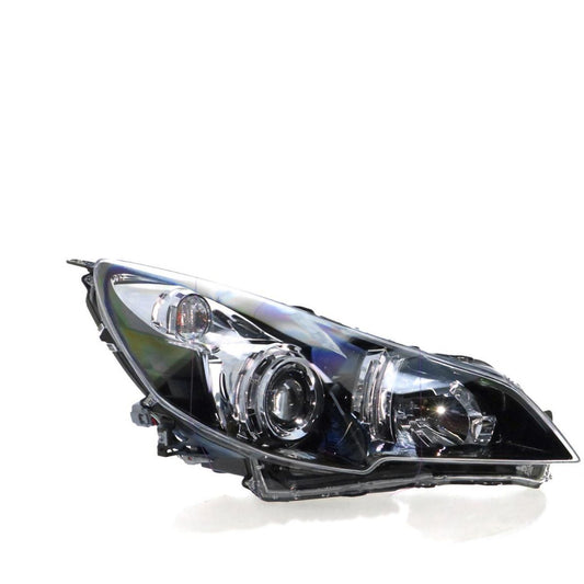 APG All Crash Xenon Head Lamp Drivers Side Genuine Suits Subaru Liberty BM/BR 2009 to 2014 ULF-21031RHG