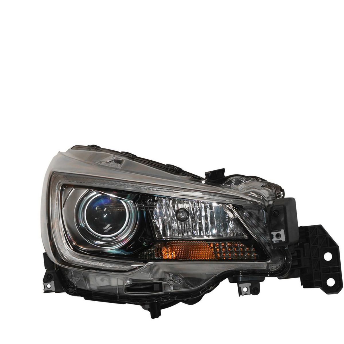 APG All Crash Head Lamp Drivers Side OEM suits Subaru Liberty/Outback 2017 On ULG-21030RHG
