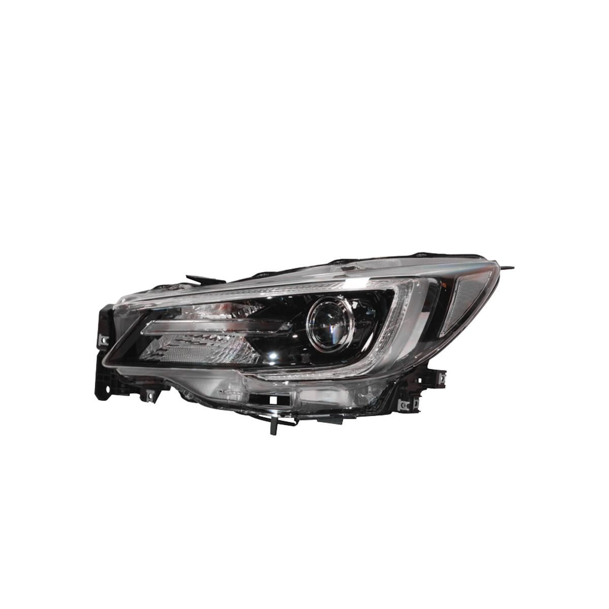 APG All Crash LED Head Lamp Passenger Side OEM suits Subaru Liberty/Outback 2017 On ULG-21031LHG