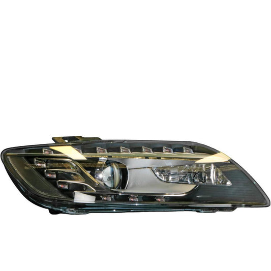 APG All Crash Xenon Head Lamp Drivers Side OES Suits Audi Q7 4L 11/2009 to 9/2015 UQC-21031RHP