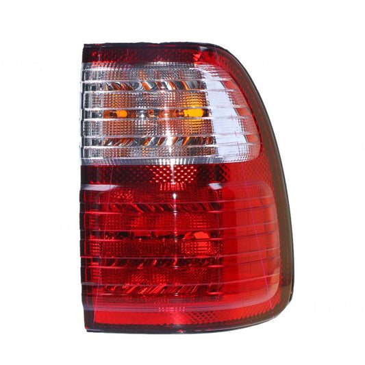 APG All Crash Tail Lamp Drivers Side OEM Suits Lexus LX UZJ100R 1998 to 2005 TZG-21040RHG