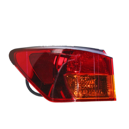 APG All Crash Tail Lamp Passenger Side OEM Suits Lexus IS250 GSE20 2005 to 2006 TZP-21040LHG