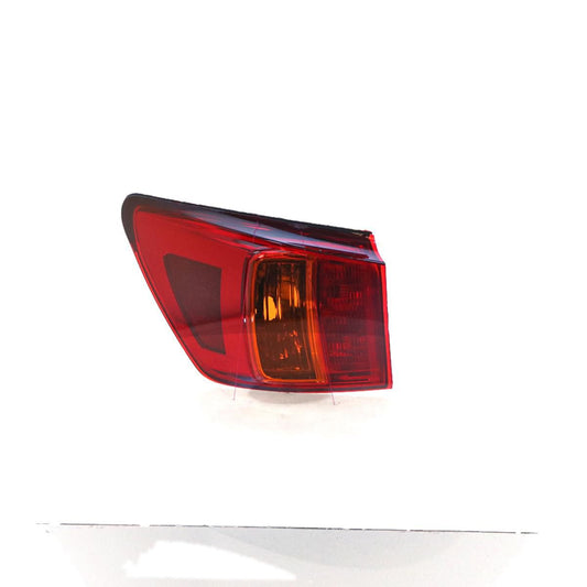 APG All Crash Tail Lamp Passenger Side OEM Suits Lexus IS250 GSE20 2008 to 2010 TZP-21042LHG