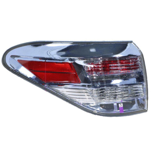APG All Crash Tail Lamp Passenger Side OEM Suits Lexus RX450H GLY15 2009 to 2015 TZT-21040LHG