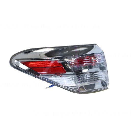 APG All Crash LED Tail Lamp Passenger Side OEM Suits Lexus RX350 GGL15 2008 to 2012 TZU-21040LHG