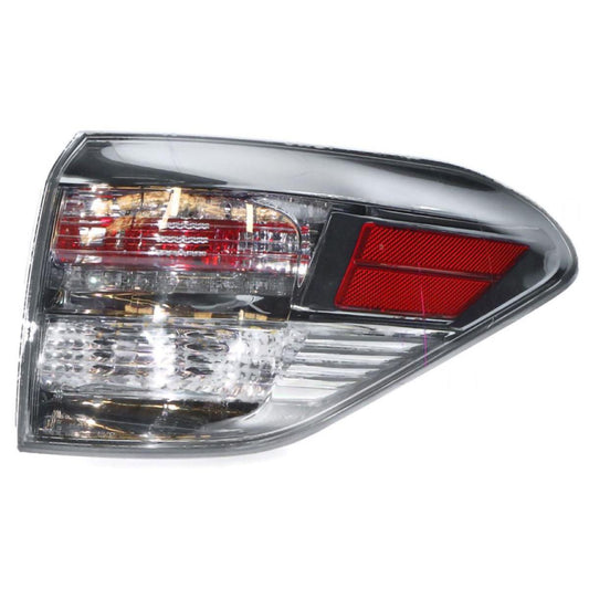 APG All Crash LED Tail Lamp Drivers Side OEM Suits Lexus RX350 GGL15 2008 to 2012 TZU-21040RHG