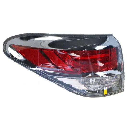 APG All Crash LED Tail Lamp Passenger Side OEM suits Lexus RX 2012 to 2015 TZU-21041LHG