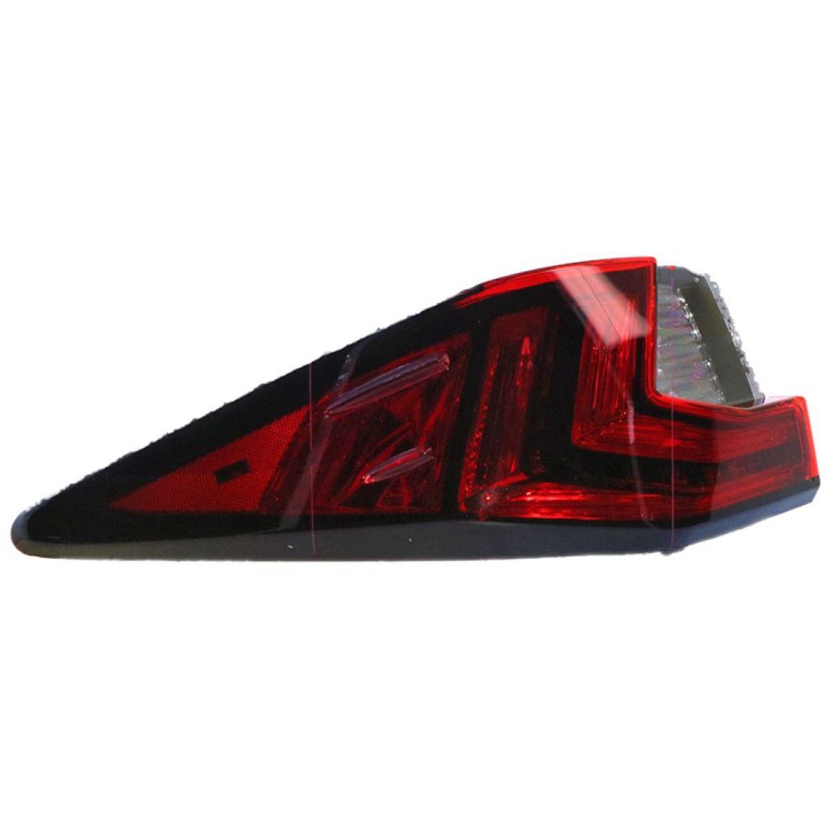 APG All Crash LED Tail Lamp Passenger Side OEM suits Lexus RX Luxury 2015 On TZU-21042LHG