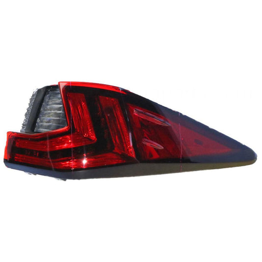 APG All Crash LED Tail Lamp Drivers Side OEM suits Lexus RX Luxury 2015 On TZU-21042RHG