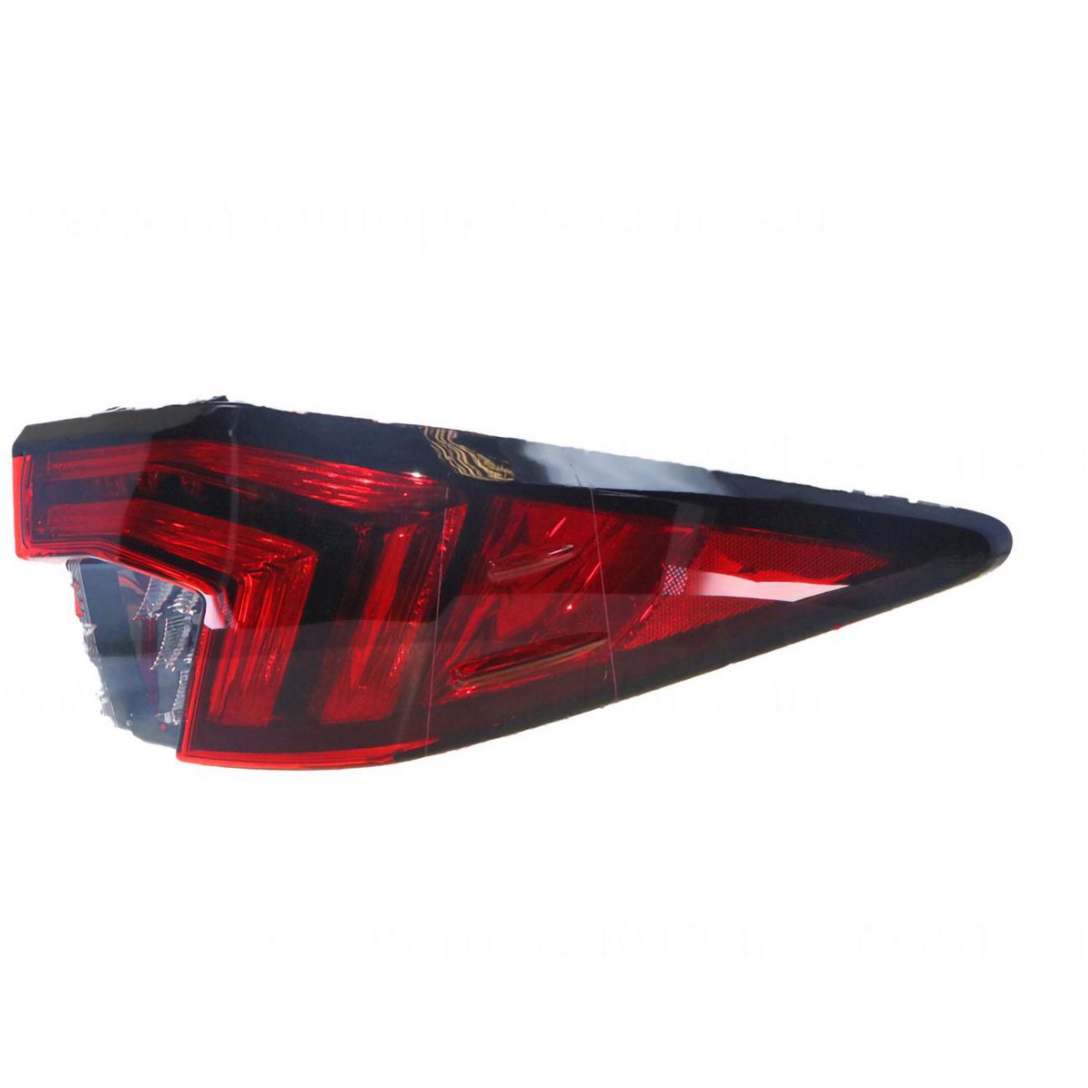 APG All Crash LED Tail Lamp Passenger Side OEM suits Lexus RX F Sport/Sports Luxury 2015 On TZU-21043LHG