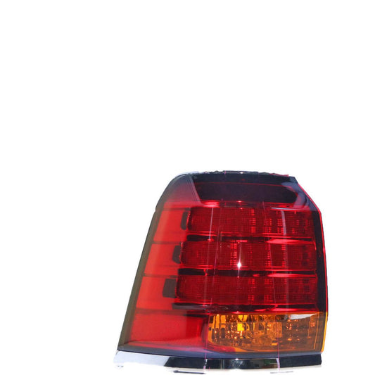APG All Crash Tail Lamp Passenger Side OEM Suits Lexus LX URJ201R 11/2007 to 4/2012 TZW-21040LHG