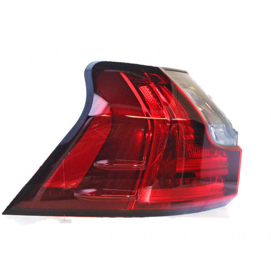 APG All Crash LED Tail Lamp Passenger Side OEM Suits Lexus LX URJ201R 2015 to 2021 TZW-21042LHG