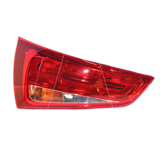 APG All Crash Tail Lamp Passenger Side OEM Suits Audi A1 8X 2010 to 2015 UAAA-21042LHG