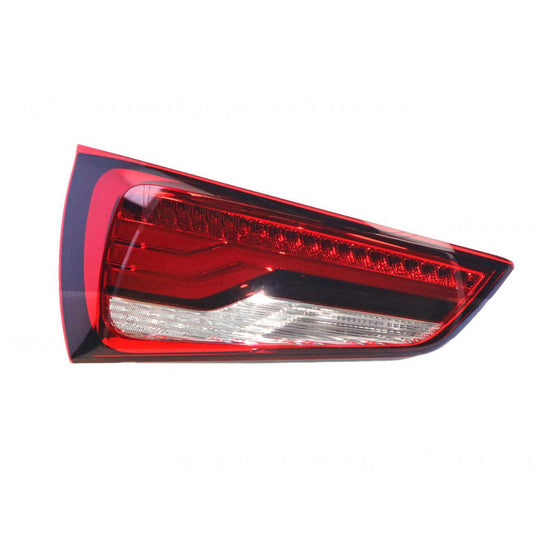APG All Crash LED Tail Lamp Passenger Side OEM suits Audi A1/S1 8X 5 Door 2015 On UAAA-21043LHG