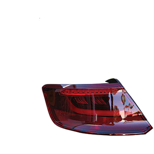 APG All Crash LED Tail Lamp Passenger Side OES suits Audi A3/S3/RS3 8V Hatch 2013 to 2017 UABA-21040LHP