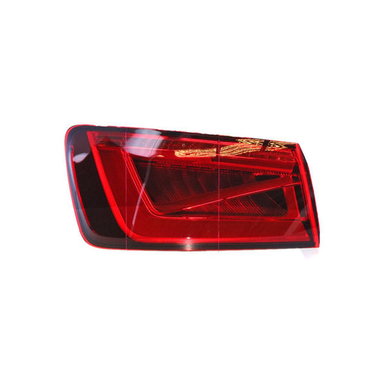 APG All Crash LED Tail Lamp Passenger Side OES suits Audi A3/S3 8V 2013 to 2016 UABA-21041LHP