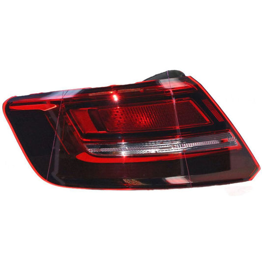 APG All Crash LED Tail Lamp Passenger Side OEM Suits Audi A3 8V Hatch 5/2016 On UABA-21042LHG
