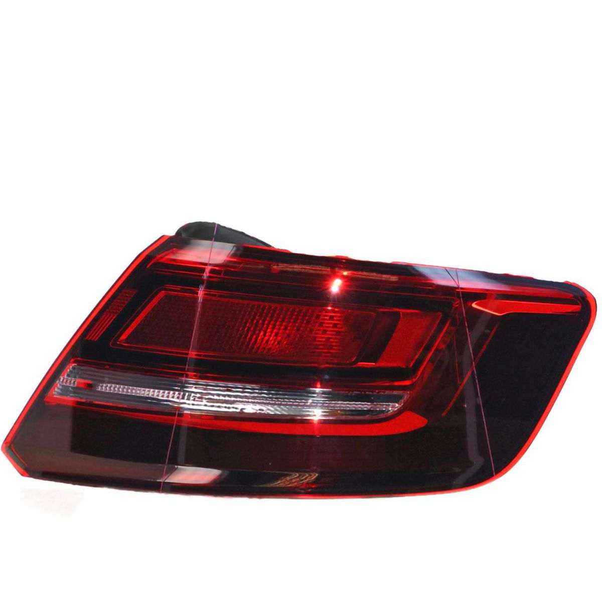 APG All Crash LED Tail Lamp Drivers Side OEM Suits Audi A3 8V Hatch 5/2016 On UABA-21042RHG