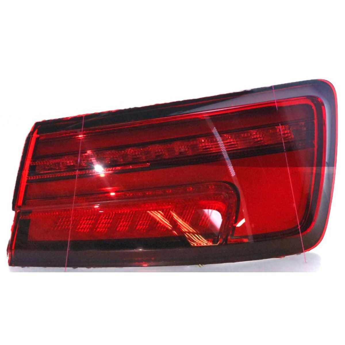 APG All Crash LED Tail Lamp with Dynamic Indicator Drivers Side OEM suits Audi A3/S3/RS3 2016 On UABA-21045RHG