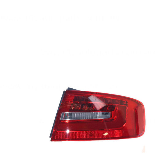 APG All Crash LED Tail Lamp Drivers Side OES suits Audi A4/S4 B8 Sedan 6/2012 to 10/2015 UACA-21041RHP