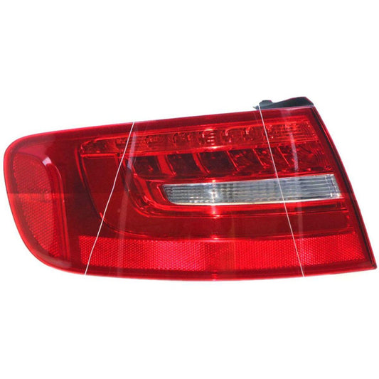 APG All Crash LED Tail Lamp Passenger Side Certified suits Audi A4/S4 B8 Wagon 6/2012 to 10/2015 UACA-21042LHQ