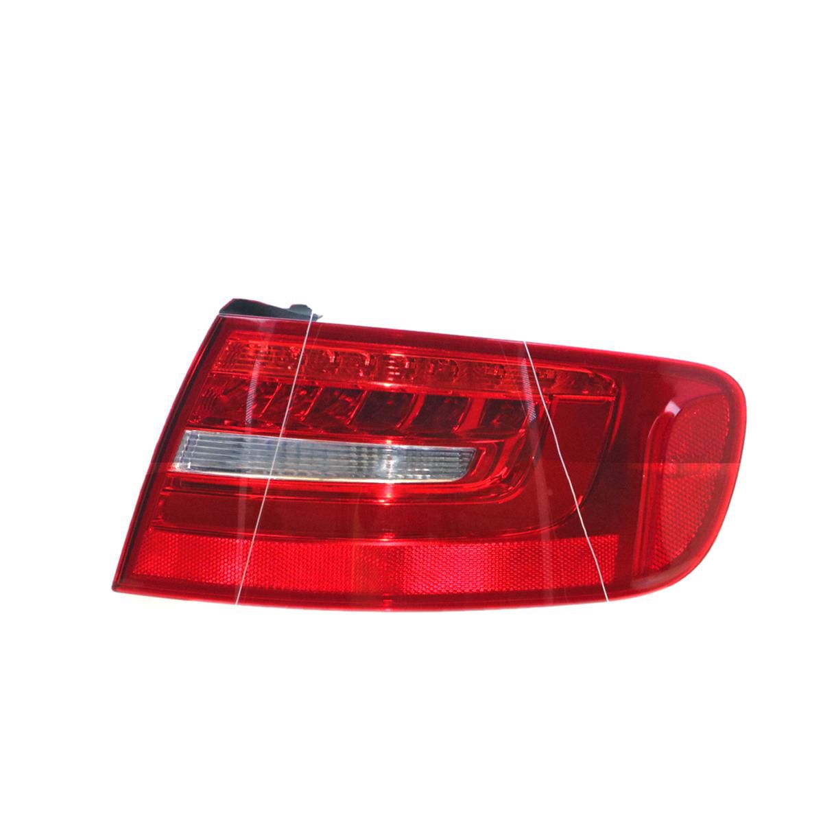 APG All Crash LED Tail Lamp Drivers Side Certified suits Audi A4/S4 B8 Wagon 6/2012 to 10/2015 UACA-21042RHQ