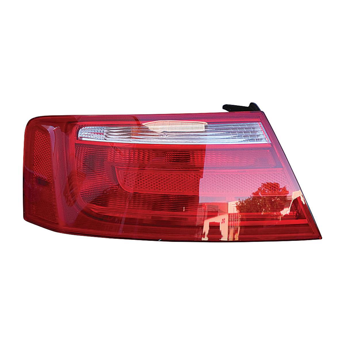 APG All Crash Tail Lamp Passenger Side OES suits Audi A5/S5 8T Coupe/Cabriolet 5/2012 to 11/2016 UADA-21040LHP