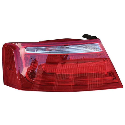 APG All Crash Tail Lamp Passenger Side OES suits Audi A5/S5 8T Sportback 5/2012 to 11/2016 UADA-21041LHP