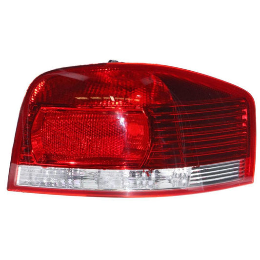 APG All Crash Tail Lamp Passenger Side Certified suits Audi A3/S3 8P 3 Door 2004 to 2011 UAO-21040LHQ