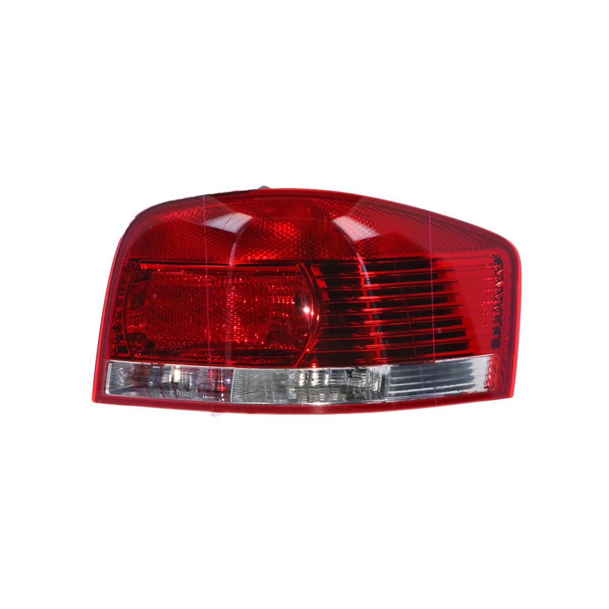 APG All Crash Tail Lamp Drivers Side OES suits Audi A3/S3 8P 3 Door 2004 to 2011 UAO-21040RHP