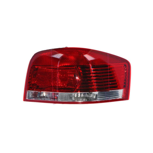 APG All Crash Tail Lamp Drivers Side OES suits Audi A3/S3 8P 3 Door 2004 to 2011 UAO-21040RHP