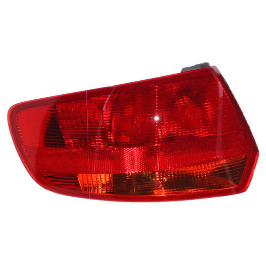 APG All Crash Tail Lamp Passenger Side OEM Suits Audi A3 8P 5 Door 2005 to 2008 UAO-21041LHG
