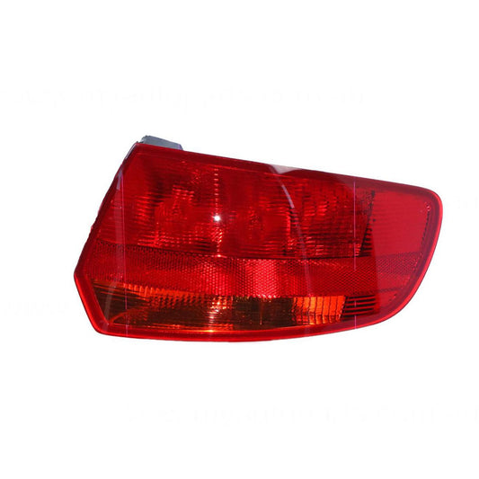 APG All Crash Tail Lamp Drivers Side OEM Suits Audi A3 8P 5 Door 2005 to 2008 UAO-21041RHG