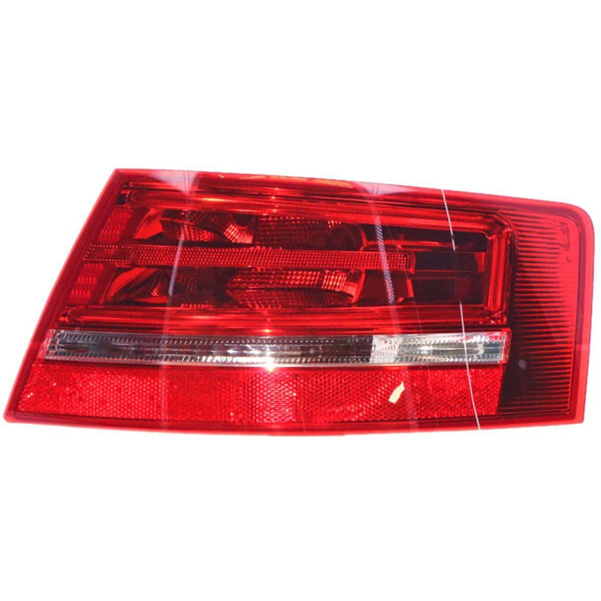 APG All Crash Tail Lamp Drivers Side OEM Suits Audi A3 8P Cabriolet 2008 to 2014 UAO-21042RHG