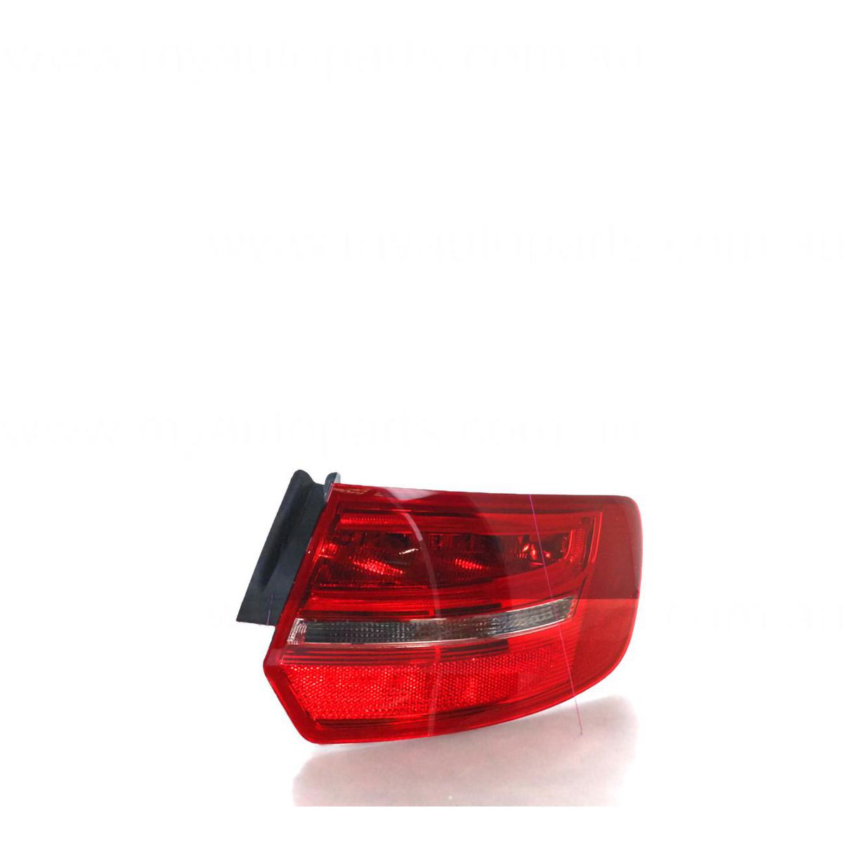 APG All Crash Tail Lamp Drivers Side OES suits Audi A3/S3 8P 5 Door 2008 to 2013 UAO-21044RHP