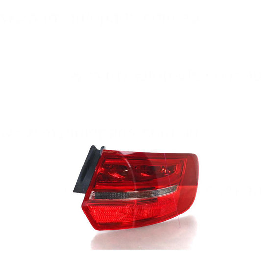 APG All Crash Tail Lamp Drivers Side OES suits Audi A3/S3 8P 5 Door 2008 to 2013 UAO-21044RHP