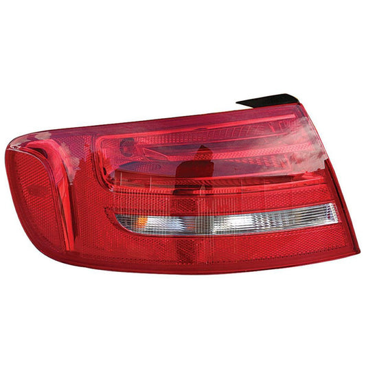 APG All Crash Tail Lamp Passenger Side OES suits Audi A4/S4 B8 Wagon 4/2008 to 5/2012 UAU-21043LHP