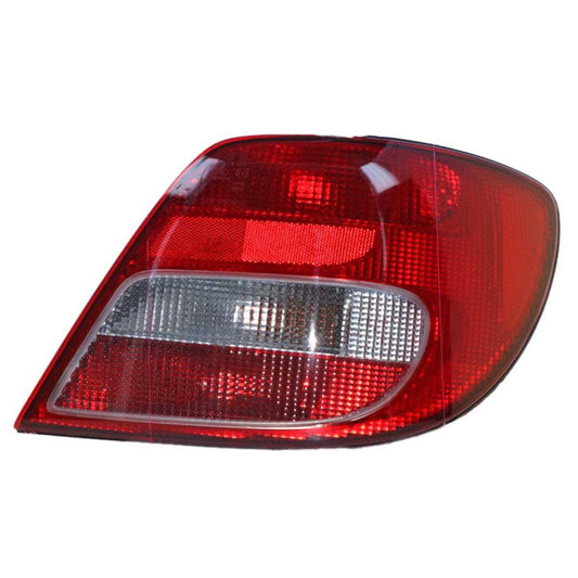 APG All Crash Tail Lamp Drivers Side OEM Suits Subaru Impreza GD/GG 2000 to 2002 UIC-21041RHG