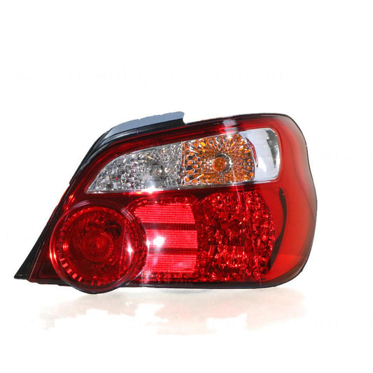 APG All Crash Tail Lamp Drivers Side OEM Suits Subaru Impreza GD/GG 2002 to 2005 UID-21040RHG